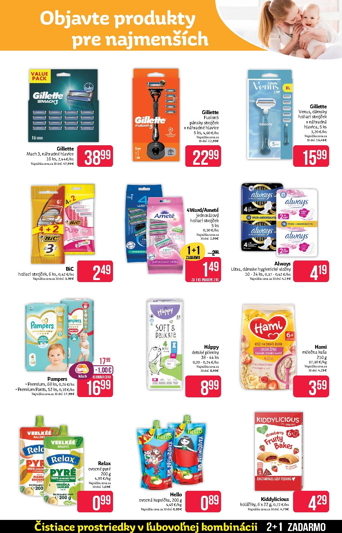 teta-drogerie - Nový leták Teta drogerie platný od pondelka, 13.04.2026 do stredy, 22.04.2026 - page: 9