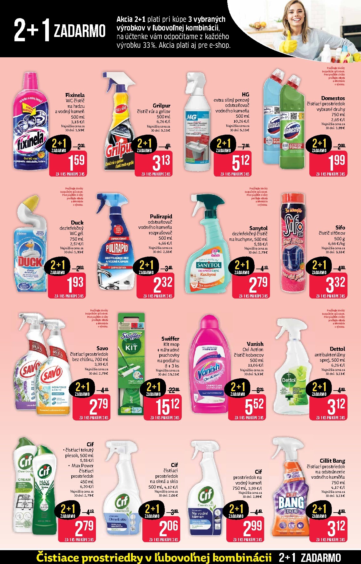 teta-drogerie - Nový leták Teta drogerie platný od pondelka, 13.04.2026 do stredy, 22.04.2026 - page: 15