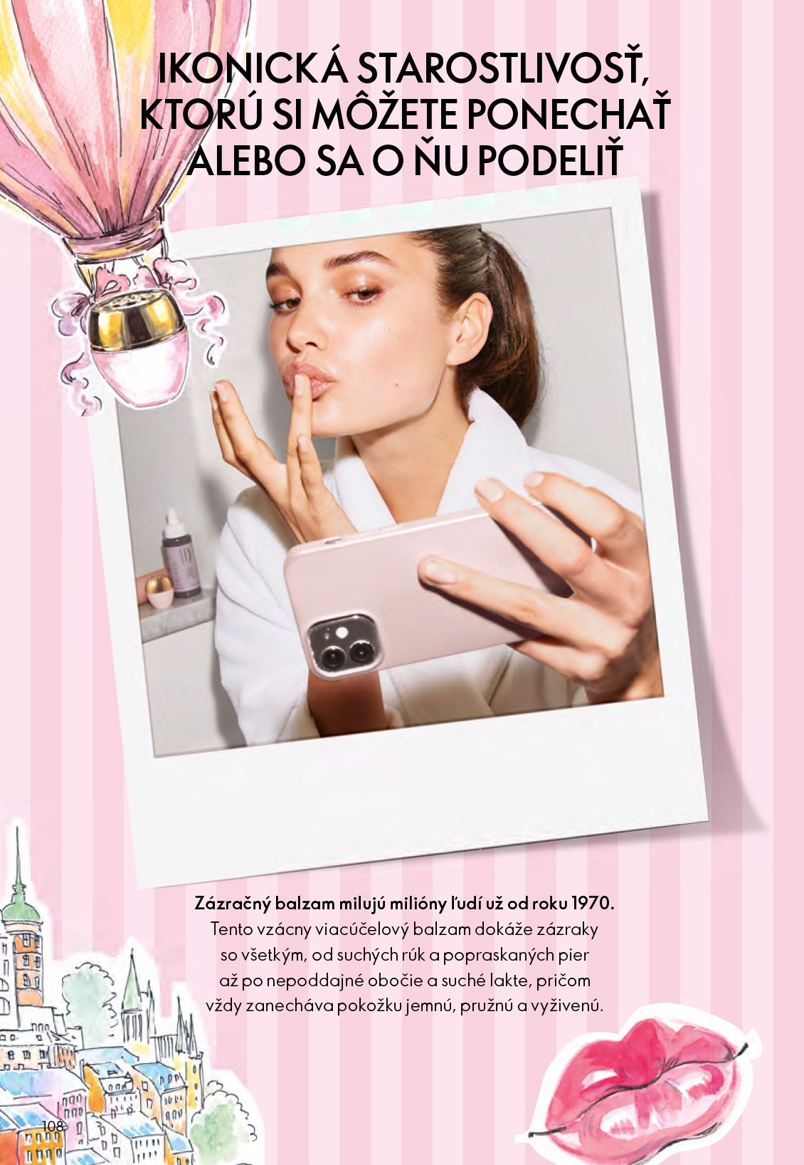 oriflame - Aktuálny ORIFLAME - eCatalogue | Oriflame Cosmetics leták od stredy, 27.05.2026 do utorka, 16.06.2026 - page: 108