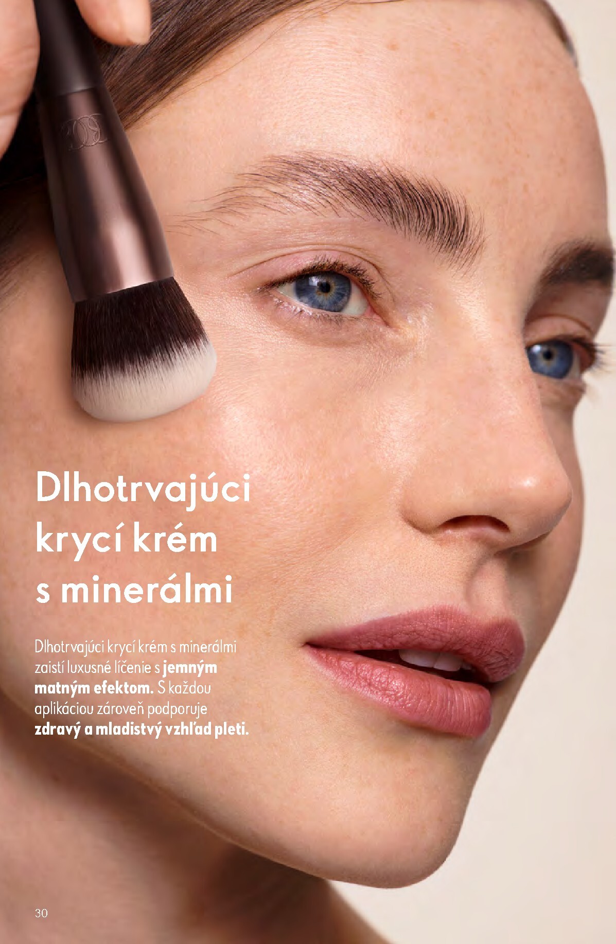 oriflame - Aktuálny ORIFLAME leták od stredy, 08.07.2026 do utorka, 28.07.2026 - page: 30