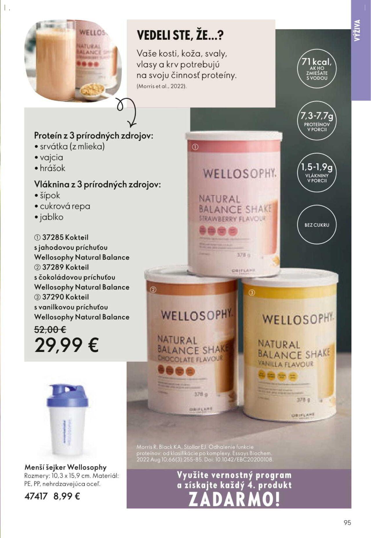 oriflame - Oriflame black friday » Aktuálny leták online 10.11.2024 - 30.11.2024 - page: 95 oriflame - Oriflame black friday » Aktuálny leták online 10.11.2024 - 30.11.2024 - page: 95