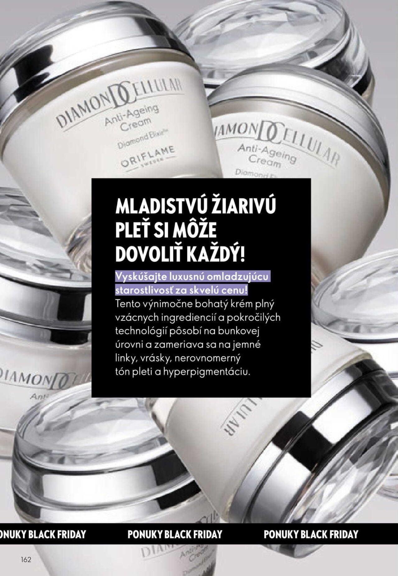 oriflame - Oriflame black friday » Aktuálny leták online 10.11.2024 - 30.11.2024 - page: 162 oriflame - Oriflame black friday » Aktuálny leták online 10.11.2024 - 30.11.2024 - page: 162