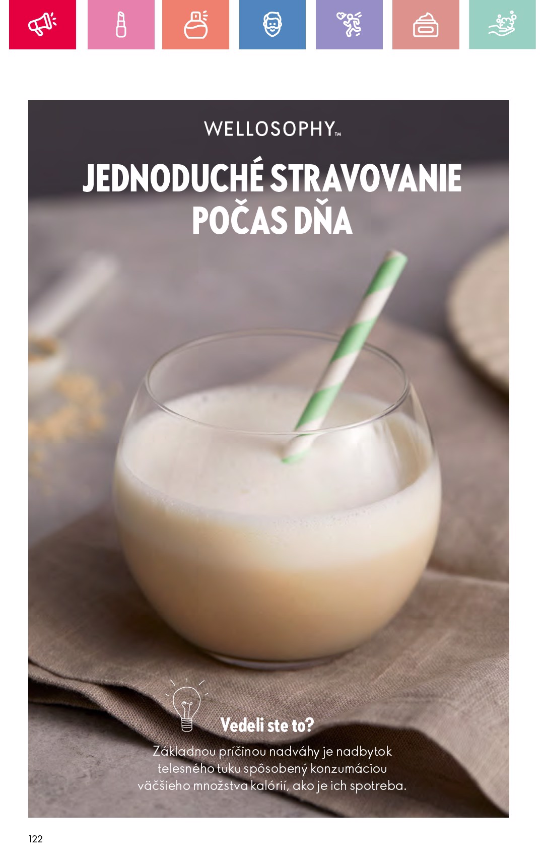 oriflame - Leták ORIFLAME platný od 15.06. do 05.07. - page: 122 oriflame - Leták ORIFLAME platný od 15.06. do 05.07. - page: 122