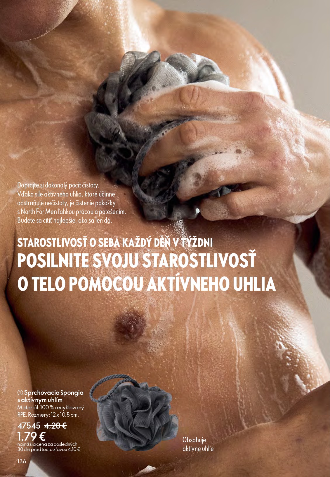 oriflame - Leták ORIFLAME platný od 07.09. do 30.09. - page: 136