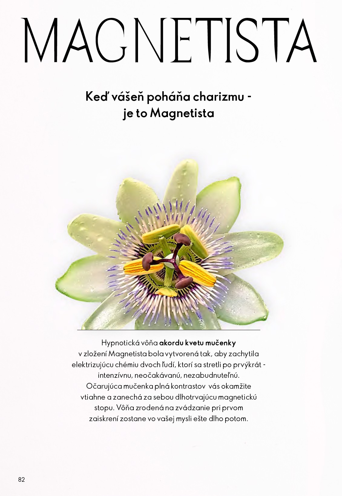 oriflame - Leták ORIFLAME platný od 07.09. do 30.09. - page: 82