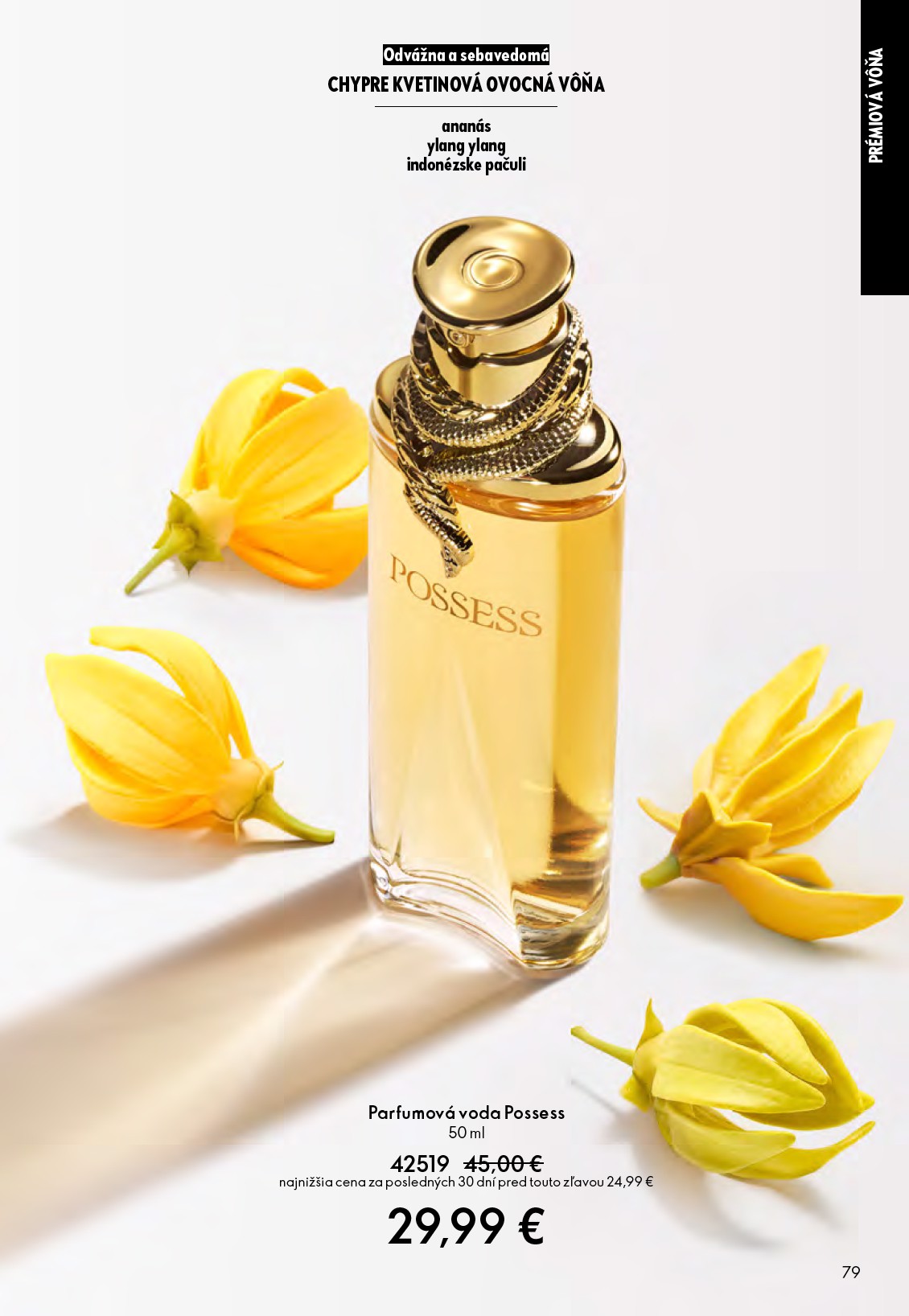 oriflame - Leták ORIFLAME platný od 07.09. do 30.09. - page: 79