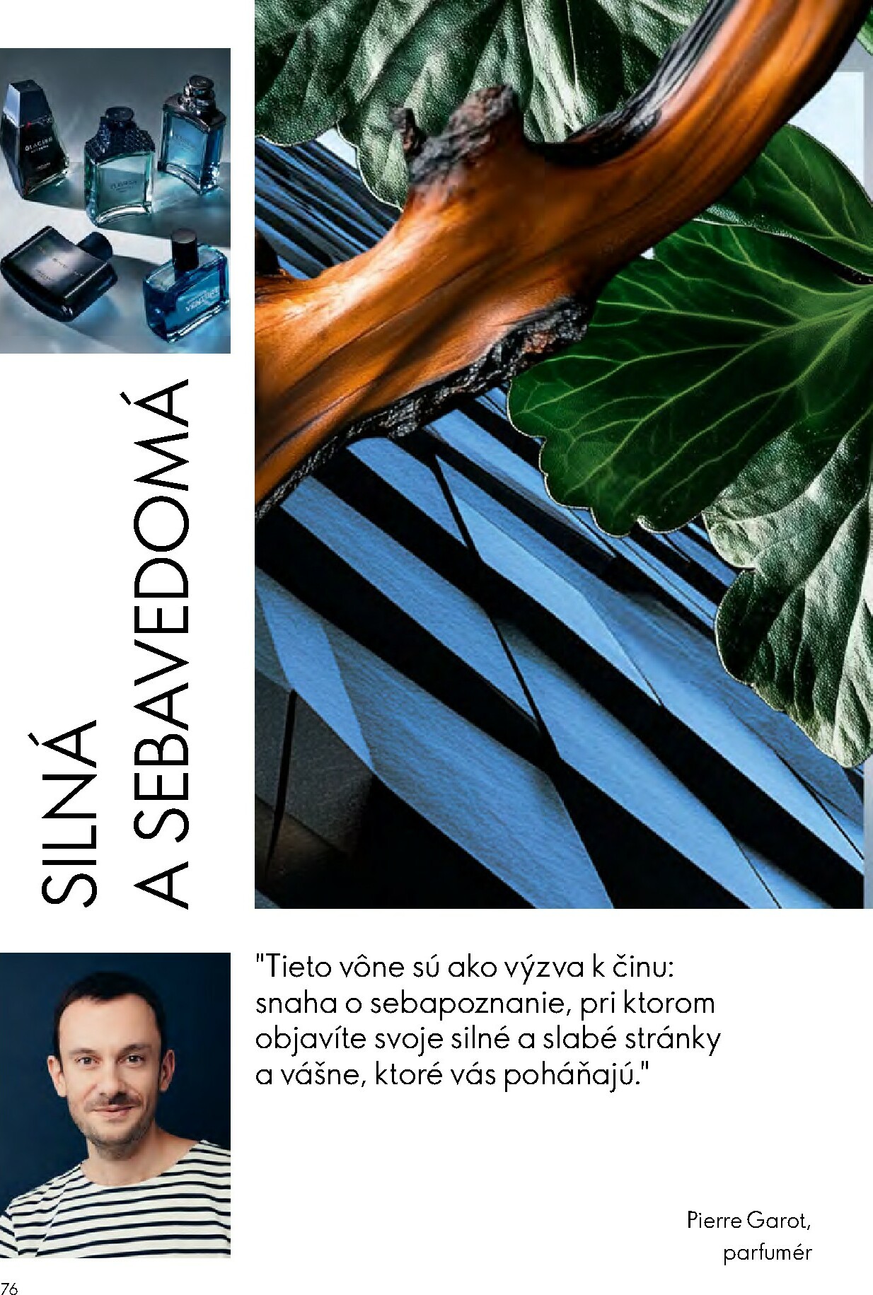 oriflame - Leták ORIFLAME platný od 01.10. do 21.10. - page: 76