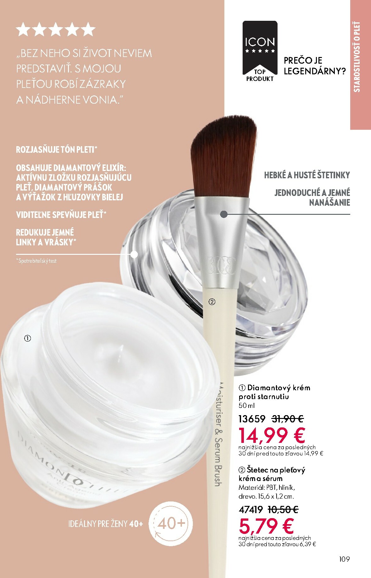 oriflame - Leták ORIFLAME platný od 01.10. do 21.10. - page: 109