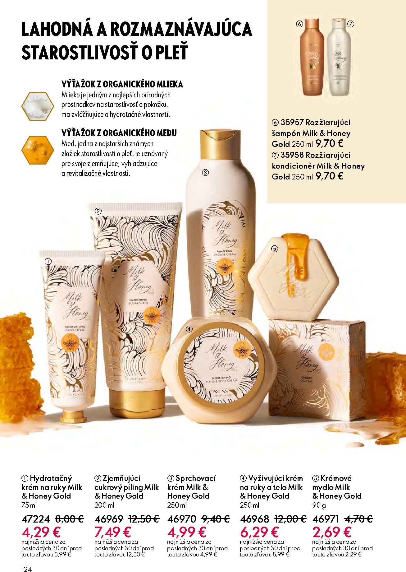 oriflame - Leták ORIFLAME platný od 01.10. do 21.10. - page: 124
