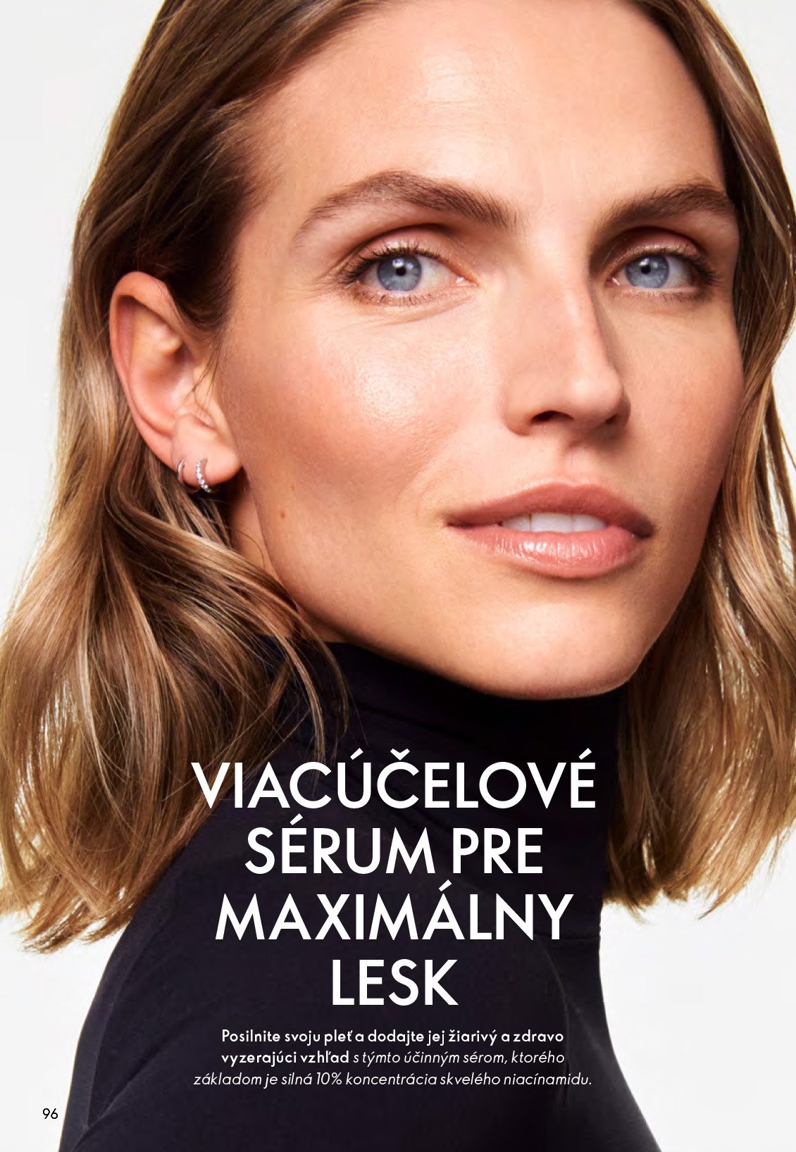 oriflame - Leták ORIFLAME platný od 12.11. do 02.12. - page: 96