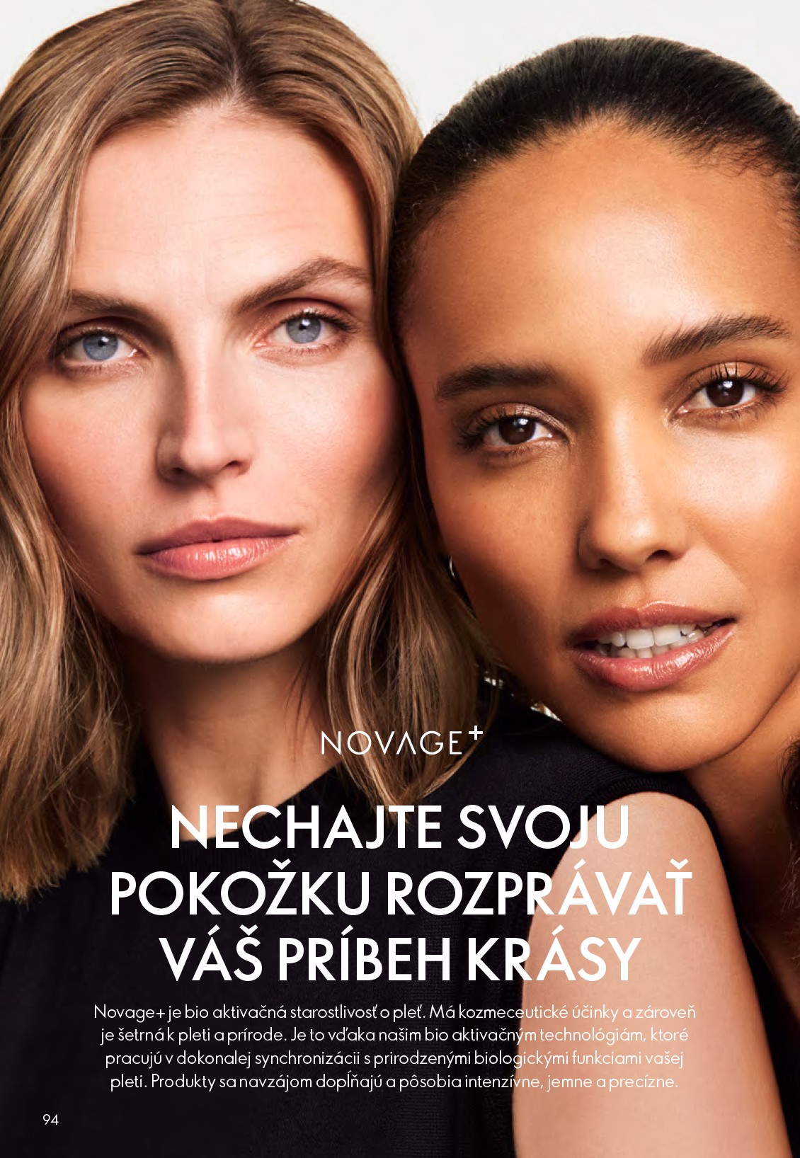oriflame - Leták ORIFLAME platný od 12.11. do 02.12. - page: 94