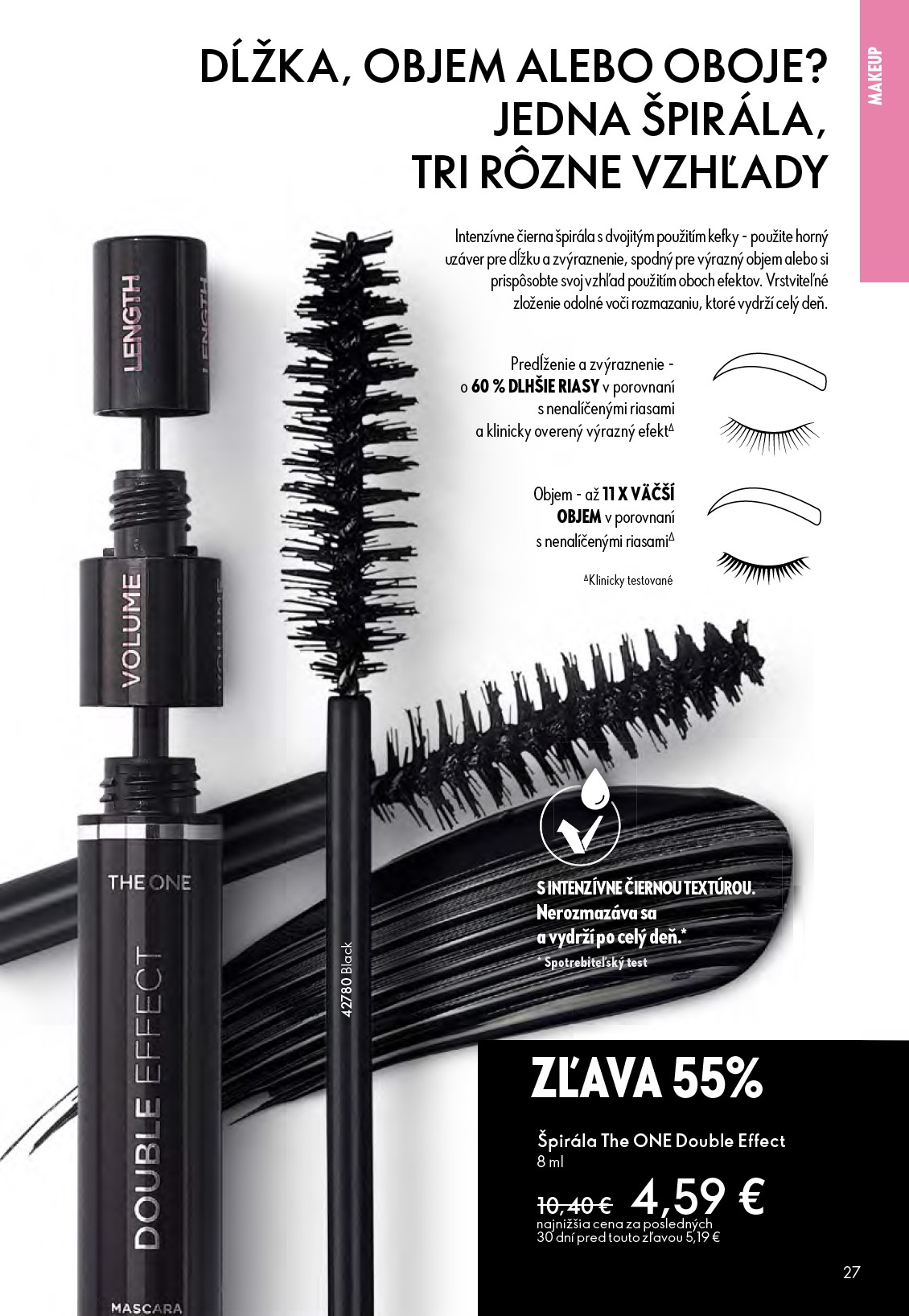 oriflame - Leták ORIFLAME platný od 24.12. do 20.01. - page: 27