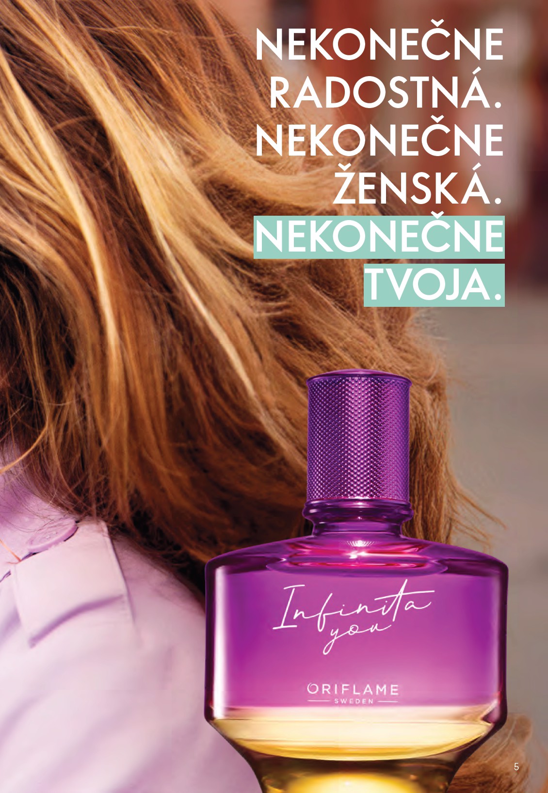 oriflame - Leták ORIFLAME platný od 11.02.2026 do 03.03.2026 - page: 5