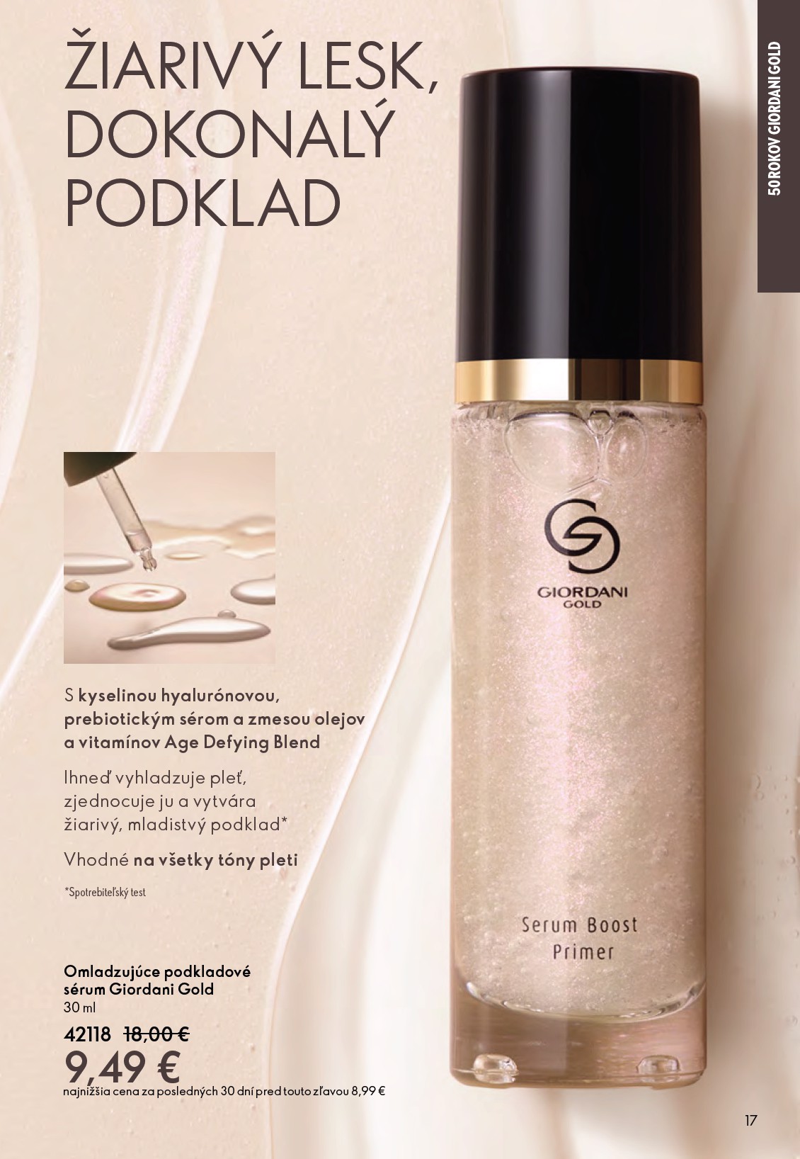 oriflame - Leták ORIFLAME platný od 11.02.2026 do 03.03.2026 - page: 17