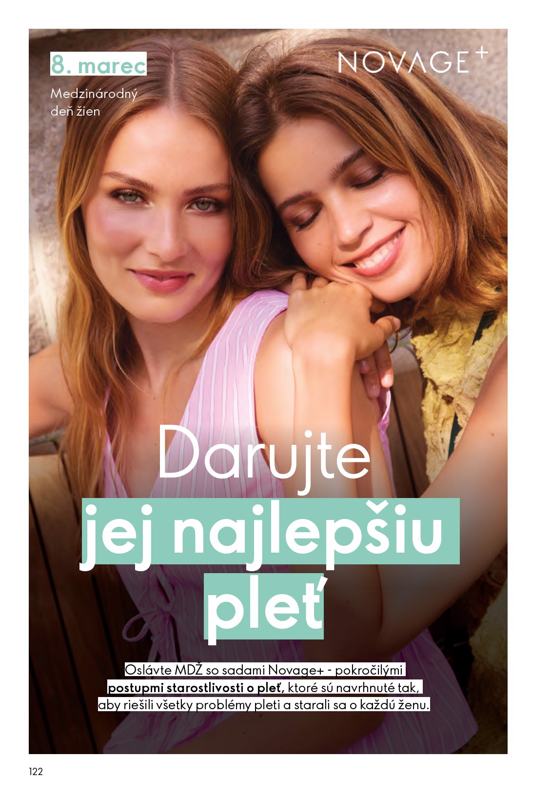 oriflame - Leták ORIFLAME platný od 11.02.2026 do 03.03.2026 - page: 122