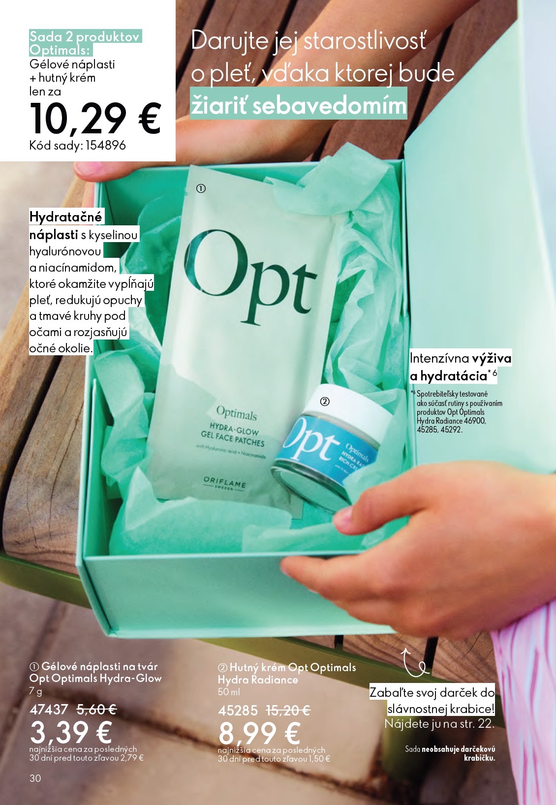 oriflame - Leták ORIFLAME platný od 11.02.2026 do 03.03.2026 - page: 30