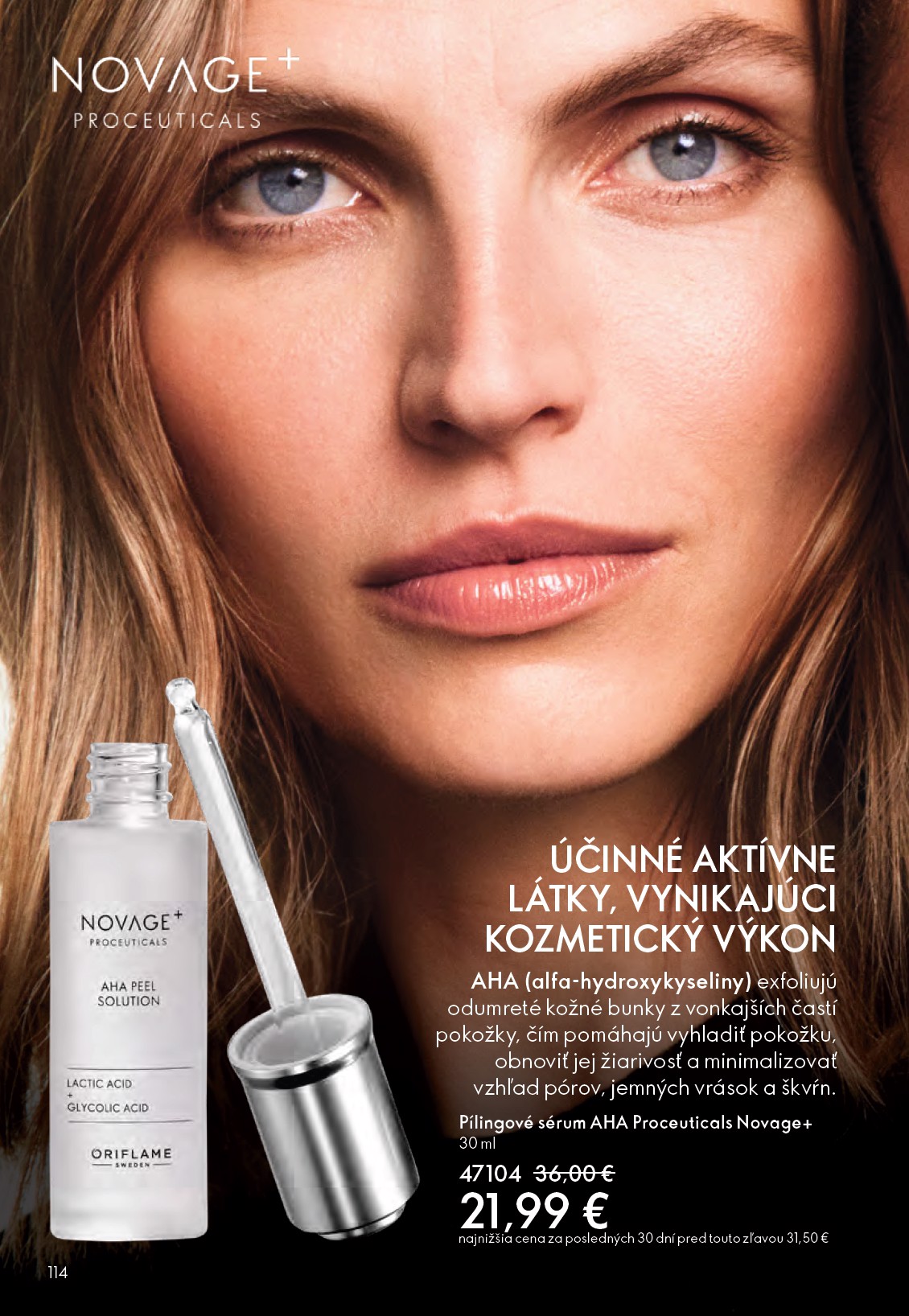 oriflame - Leták ORIFLAME platný od 11.02.2026 do 03.03.2026 - page: 114