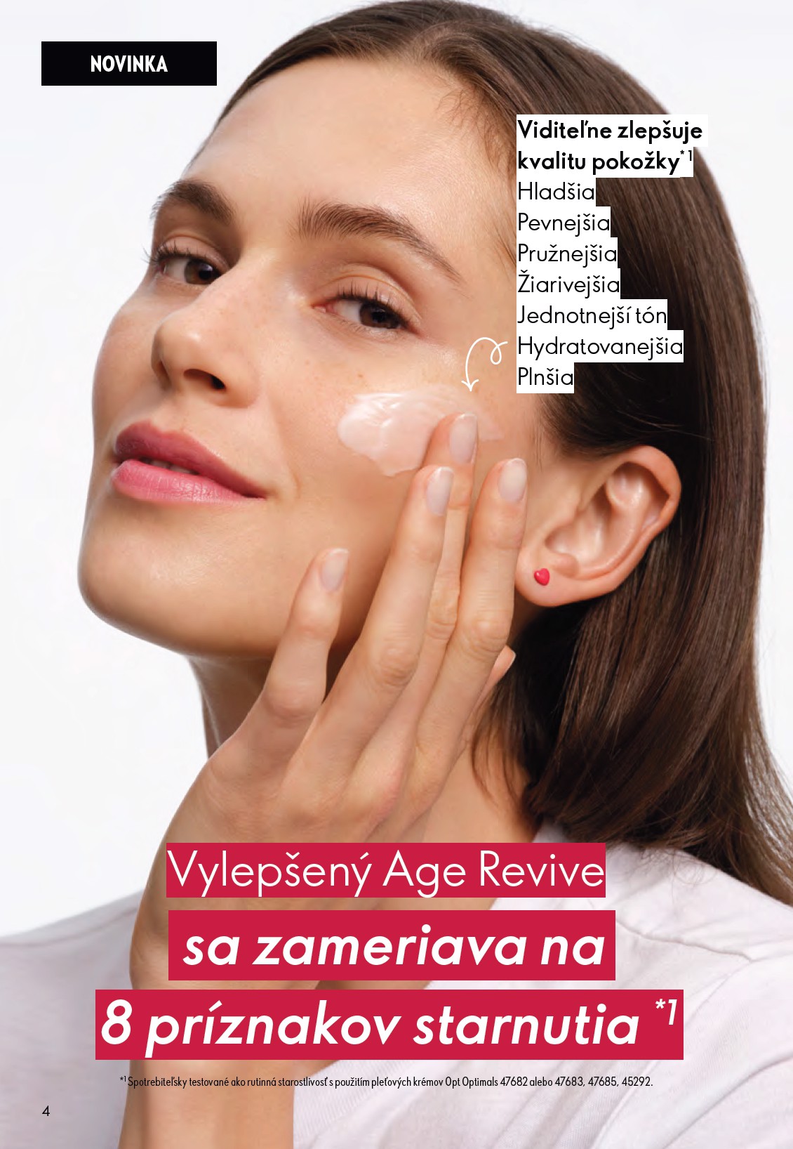 oriflame - Leták ORIFLAME platný od 04.03.2026 do 24.03.2026 - page: 4