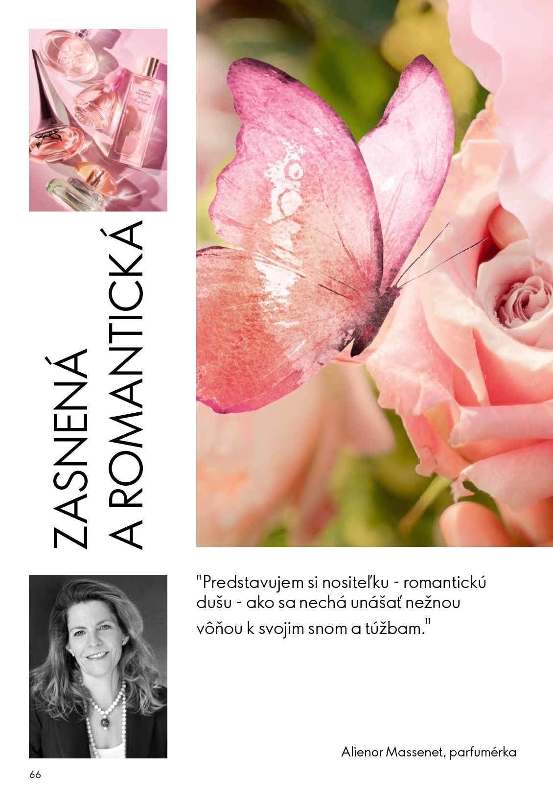 oriflame - Aktuálny leták ORIFLAME platný od stredy, 15.04.2026 do utorka, 05.05.2026 - page: 66