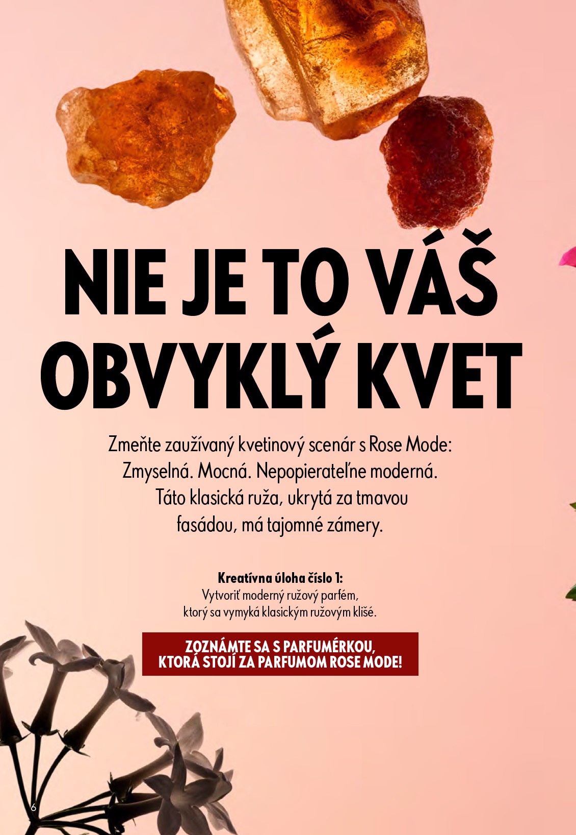oriflame - Aktuálny leták ORIFLAME platný od stredy, 15.04.2026 do utorka, 05.05.2026 - page: 6