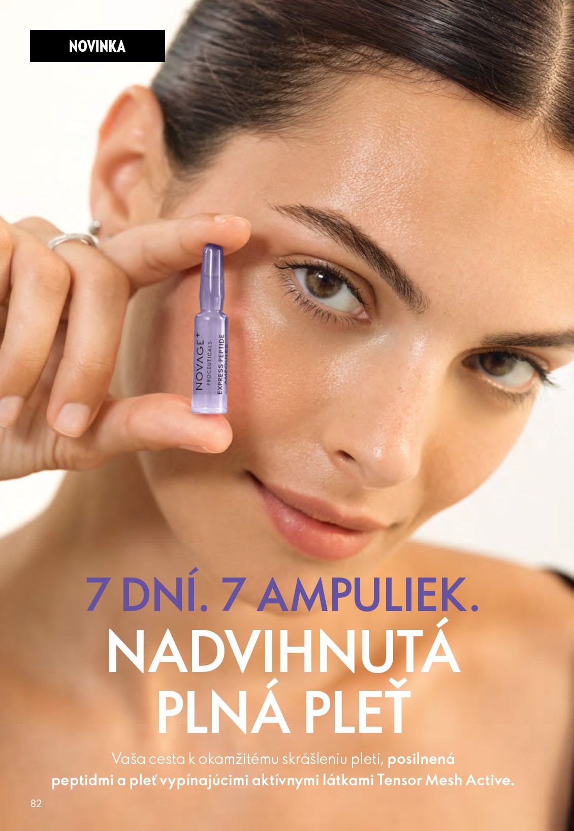 oriflame - Aktuálny leták ORIFLAME platný od stredy, 15.04.2026 do utorka, 05.05.2026 - page: 82