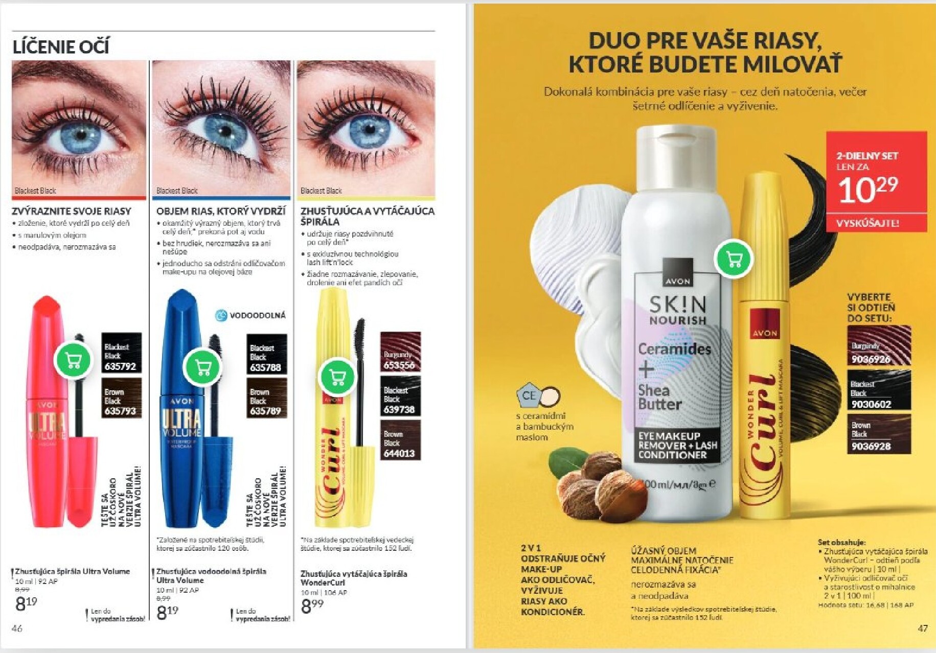 avon - Aktuálny Avon leták od stredy, 01.07.2026 do piatku, 31.07.2026 - page: 24