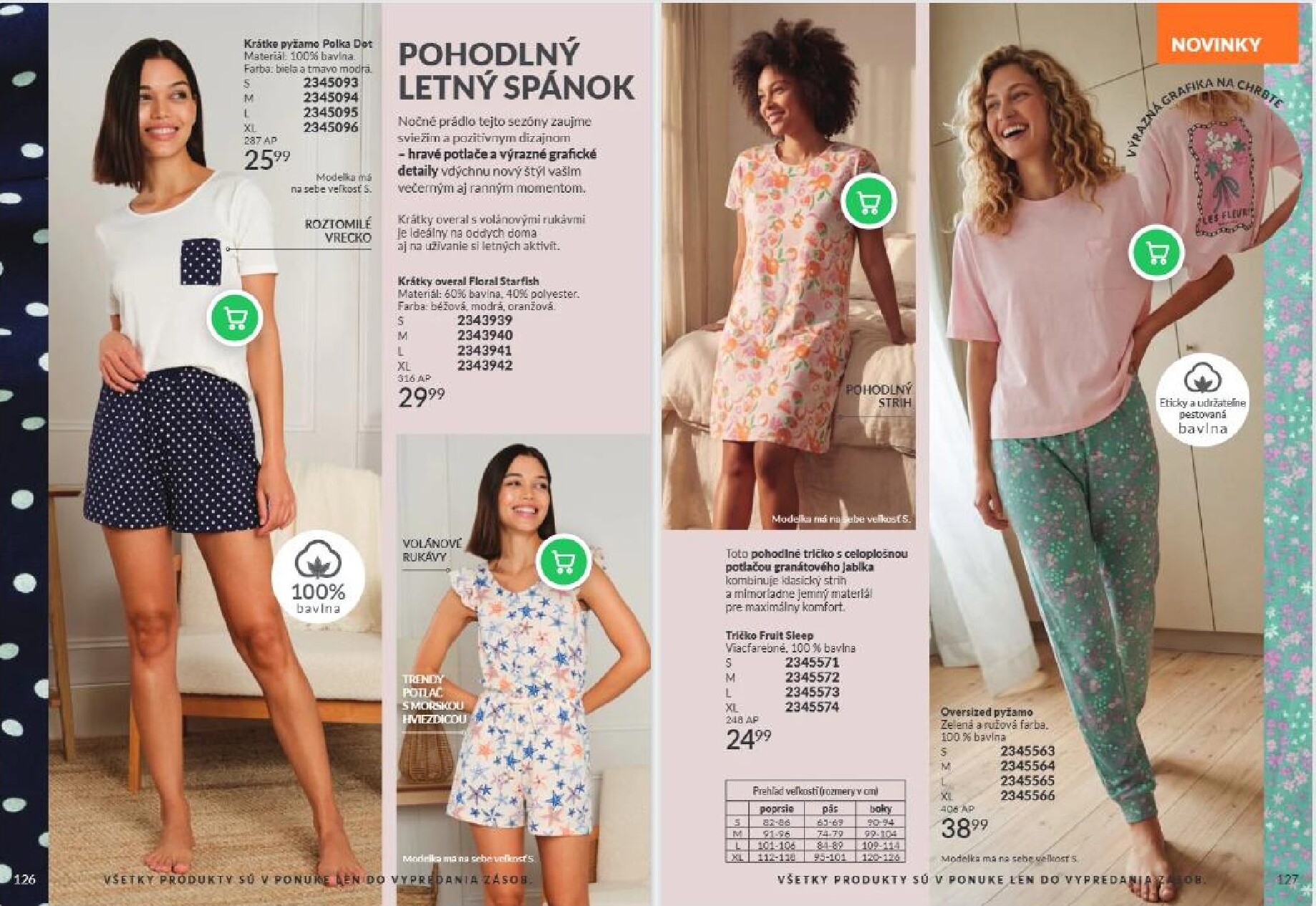 avon - Aktuálny Avon leták od stredy, 01.07.2026 do piatku, 31.07.2026 - page: 64