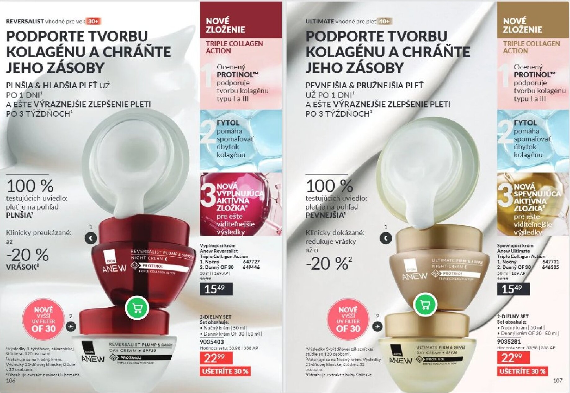 avon - Aktuálny Avon leták od stredy, 01.07.2026 do piatku, 31.07.2026 - page: 54