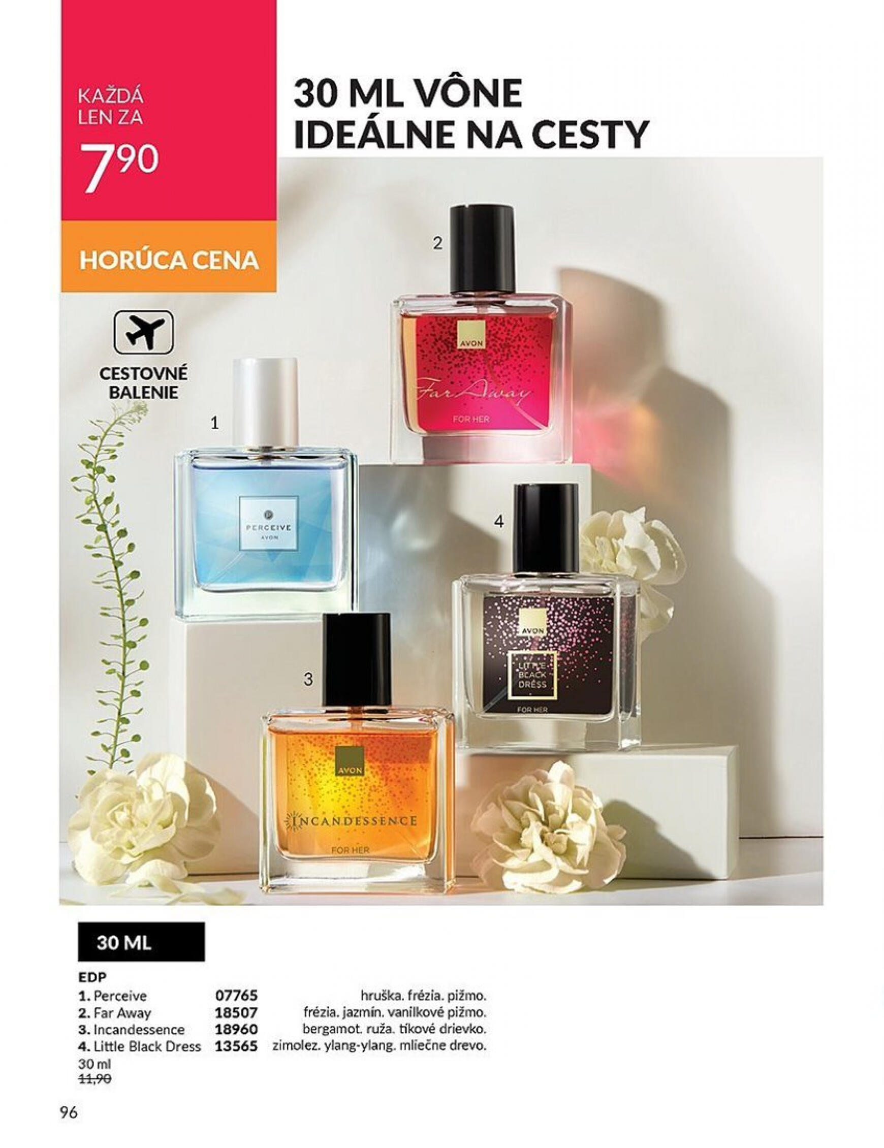 avon - Avon leták platný od 01.07. - 31.07. - page: 96 avon - Avon leták platný od 01.07. - 31.07. - page: 96