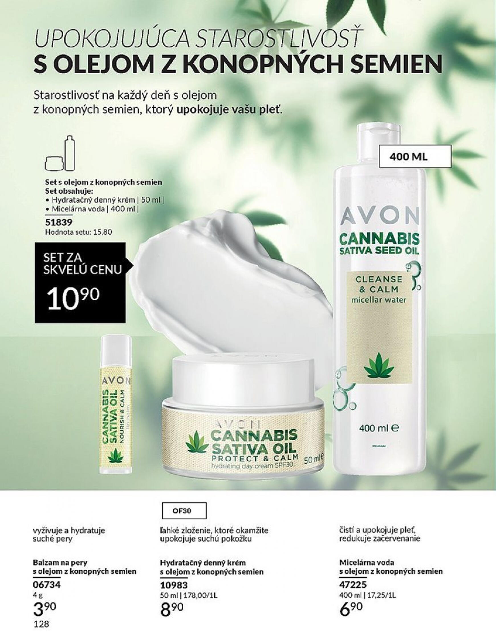 avon - Avon leták platný od 01.07. - 31.07. - page: 128 avon - Avon leták platný od 01.07. - 31.07. - page: 128