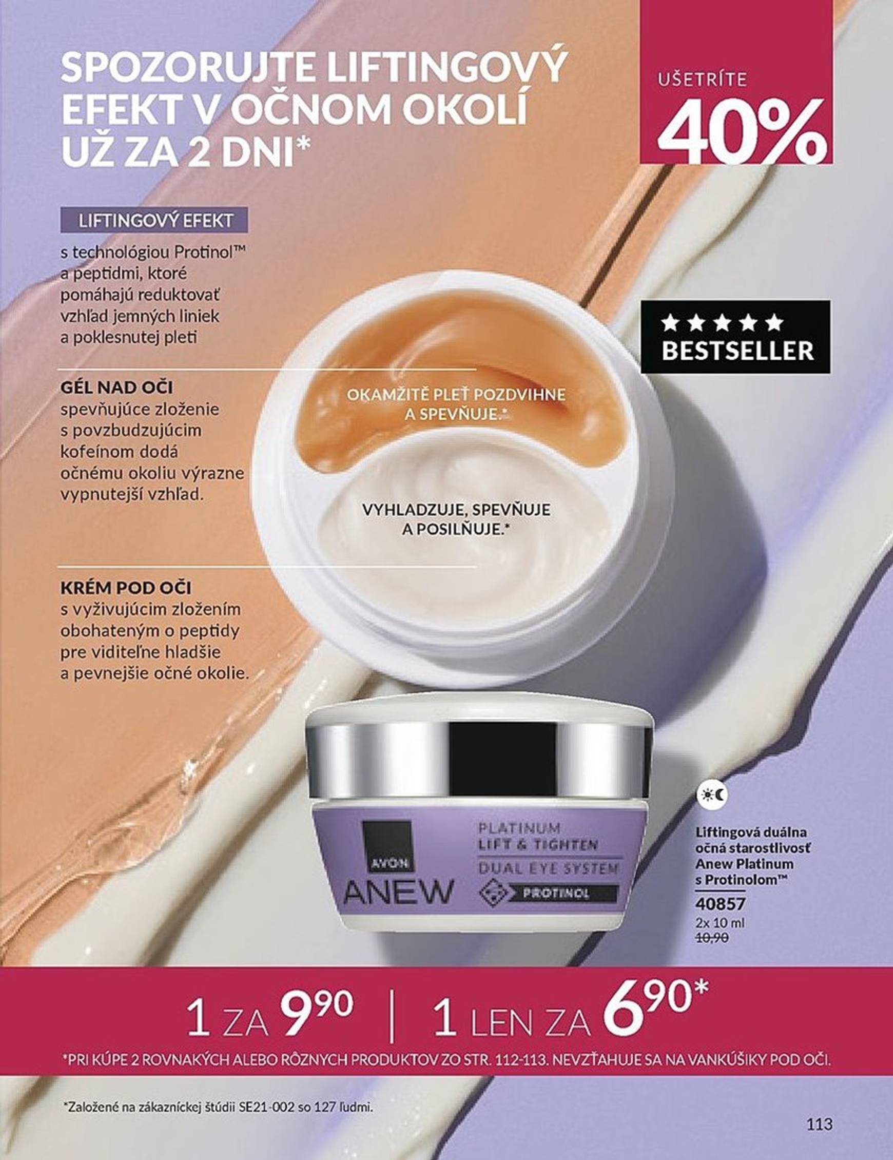 avon - Avon leták platný od 01.09. - 30.09. - page: 113 avon - Avon leták platný od 01.09. - 30.09. - page: 113