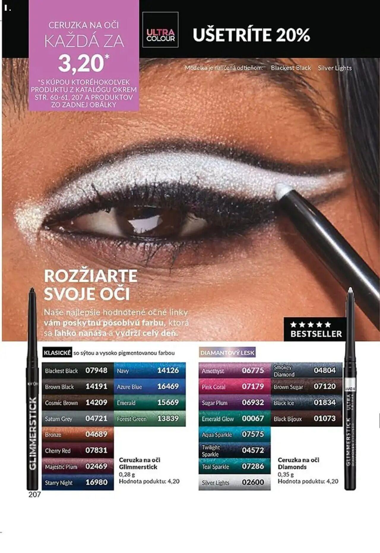 avon - Katalóg AVON 9 2024 » Aktuálny leták online 01.09.2024 - 30.09.2024 - page: 206 avon - Katalóg AVON 9 2024 » Aktuálny leták online 01.09.2024 - 30.09.2024 - page: 206