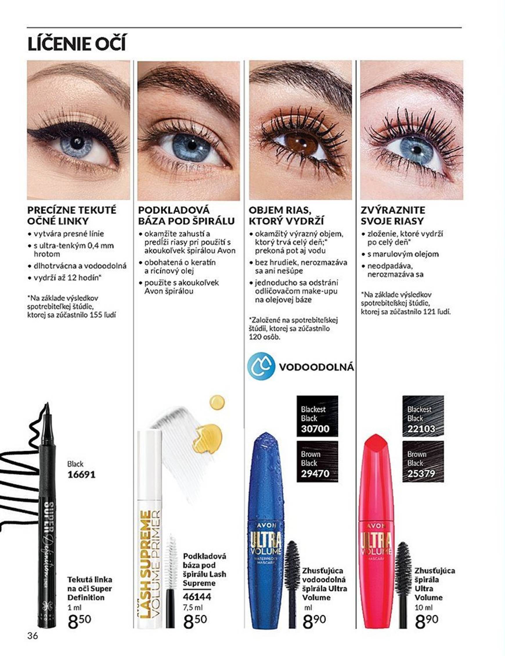 avon - Avon leták platný od 01.10. - 31.10. - page: 36 avon - Avon leták platný od 01.10. - 31.10. - page: 36