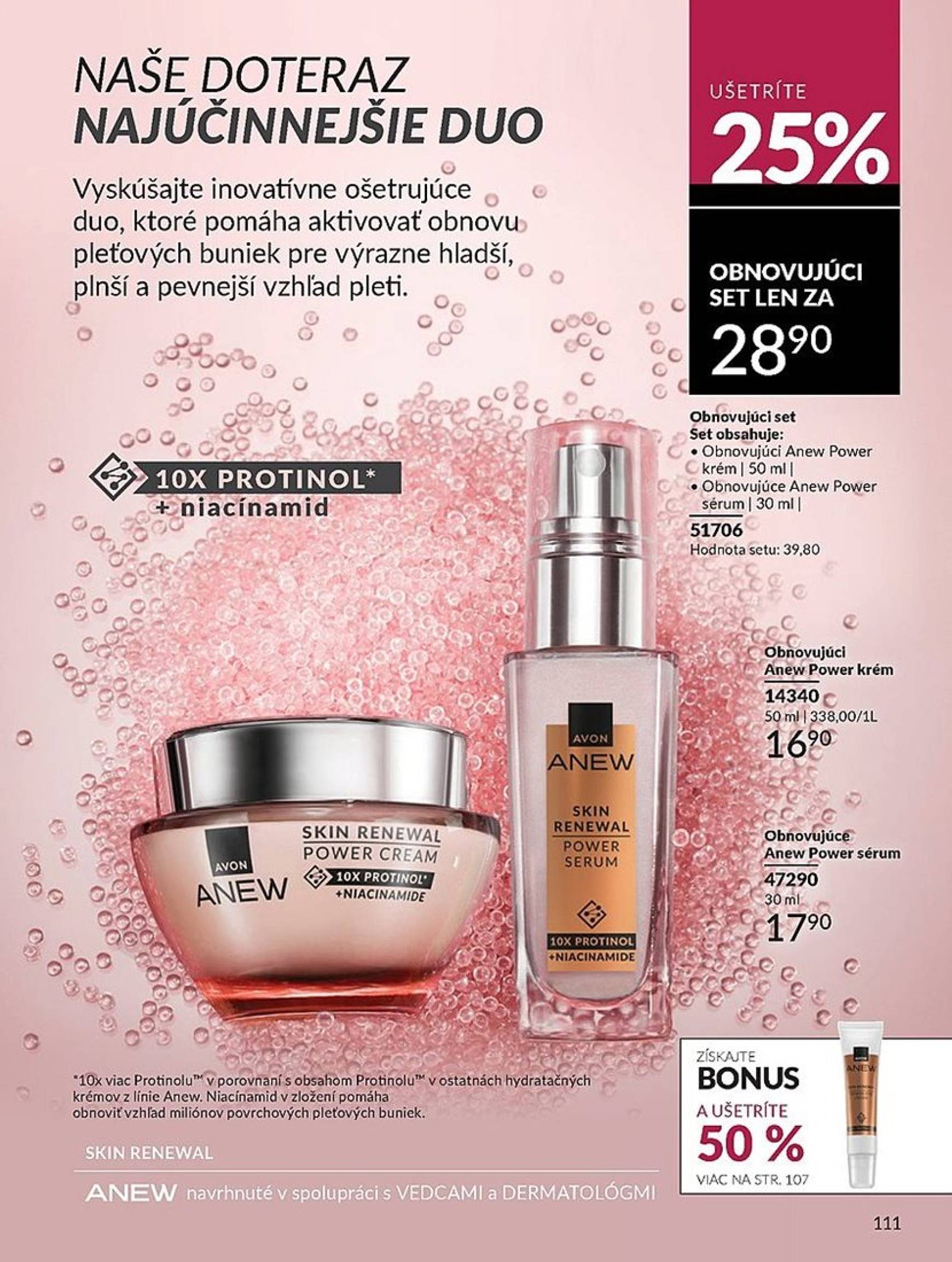 avon - Avon leták platný od 01.10. - 31.10. - page: 111 avon - Avon leták platný od 01.10. - 31.10. - page: 111