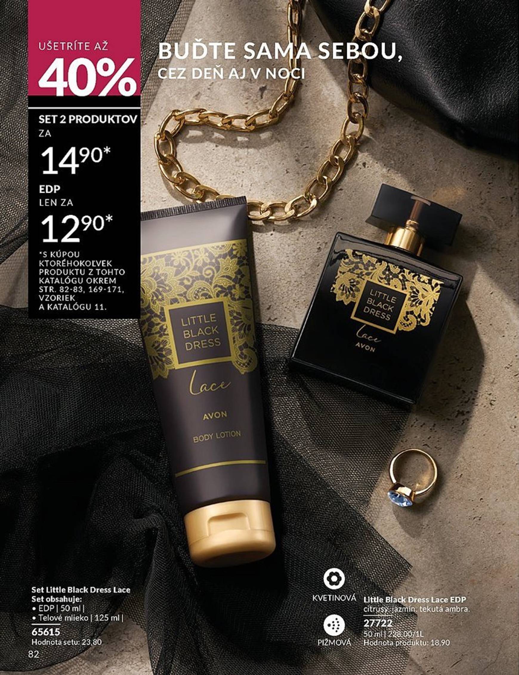 avon - Avon leták platný od 01.10. - 31.10. - page: 82 avon - Avon leták platný od 01.10. - 31.10. - page: 82