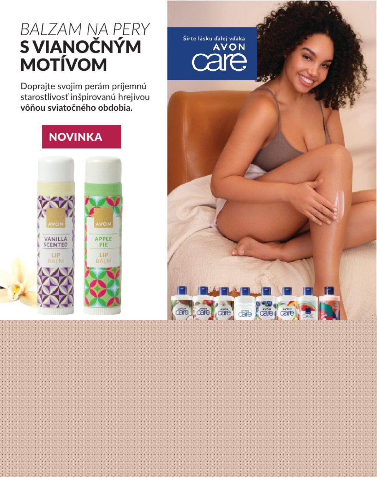 avon - Katalóg AVON 10 2024 » Aktuálny leták online 01.10.2024 - 31.10.2024 - page: 186 avon - Katalóg AVON 10 2024 » Aktuálny leták online 01.10.2024 - 31.10.2024 - page: 186
