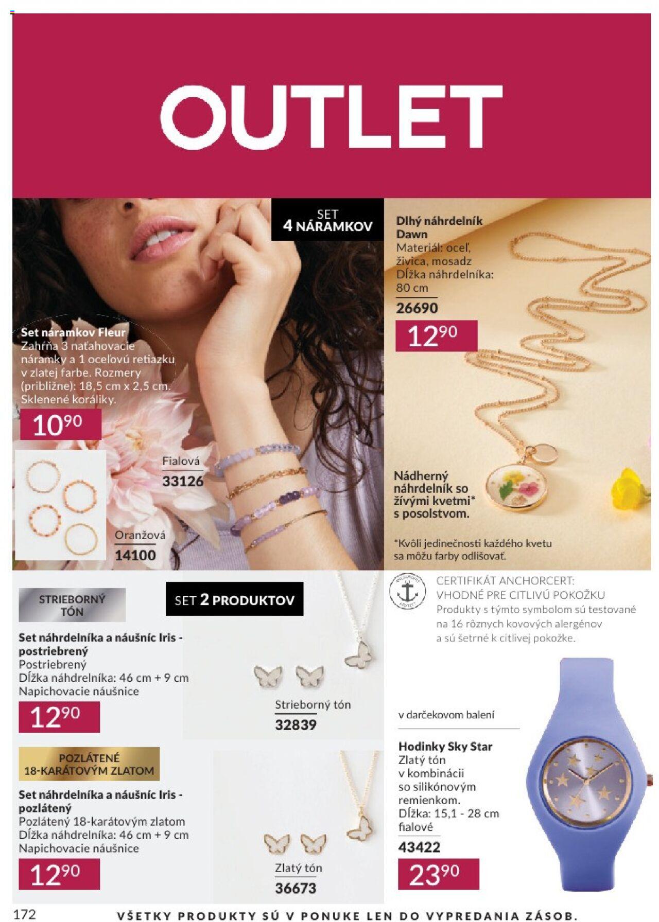 avon - Katalóg AVON 10 2024 » Aktuálny leták online 01.10.2024 - 31.10.2024 - page: 172 avon - Katalóg AVON 10 2024 » Aktuálny leták online 01.10.2024 - 31.10.2024 - page: 172