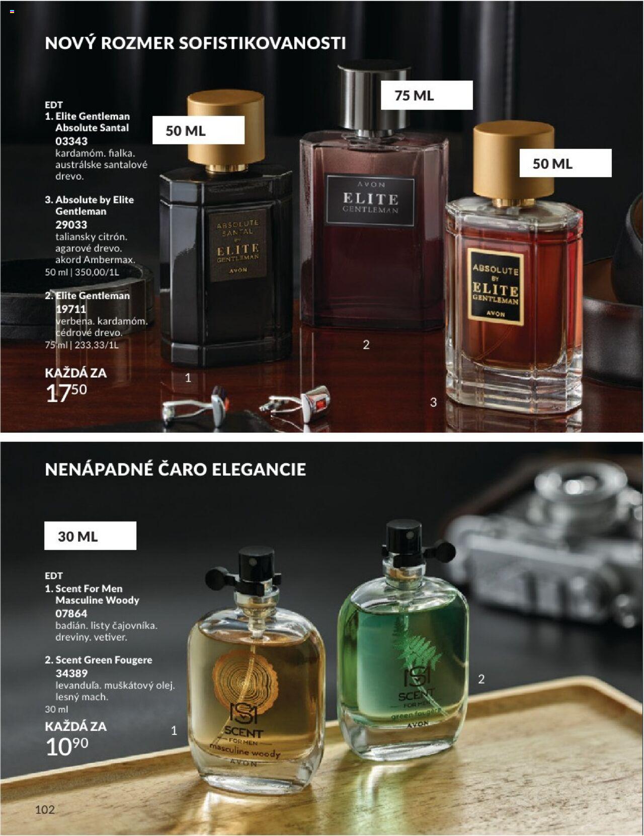 avon - Katalóg AVON 10 2024 » Aktuálny leták online 01.10.2024 - 31.10.2024 - page: 102 avon - Katalóg AVON 10 2024 » Aktuálny leták online 01.10.2024 - 31.10.2024 - page: 102