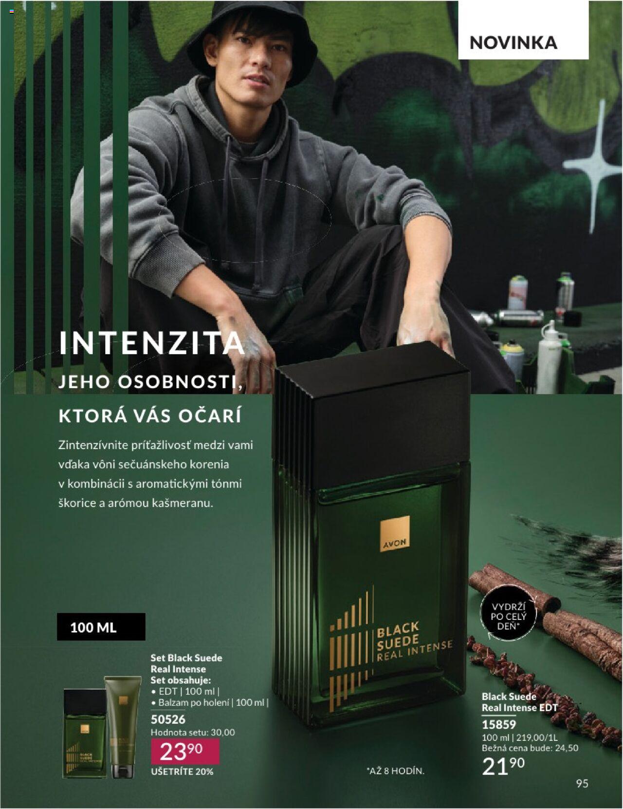 avon - Katalóg AVON 10 2024 » Aktuálny leták online 01.10.2024 - 31.10.2024 - page: 95 avon - Katalóg AVON 10 2024 » Aktuálny leták online 01.10.2024 - 31.10.2024 - page: 95