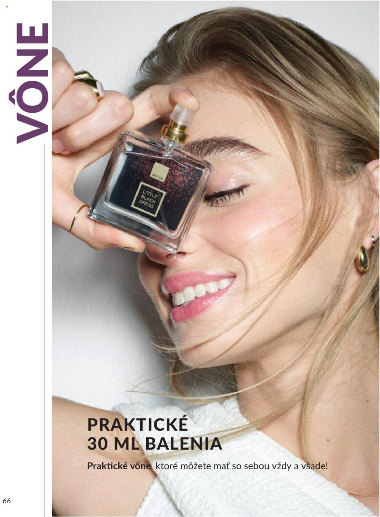 avon - Katalóg AVON 10 2024 » Aktuálny leták online 01.10.2024 - 31.10.2024 - page: 66 avon - Katalóg AVON 10 2024 » Aktuálny leták online 01.10.2024 - 31.10.2024 - page: 66