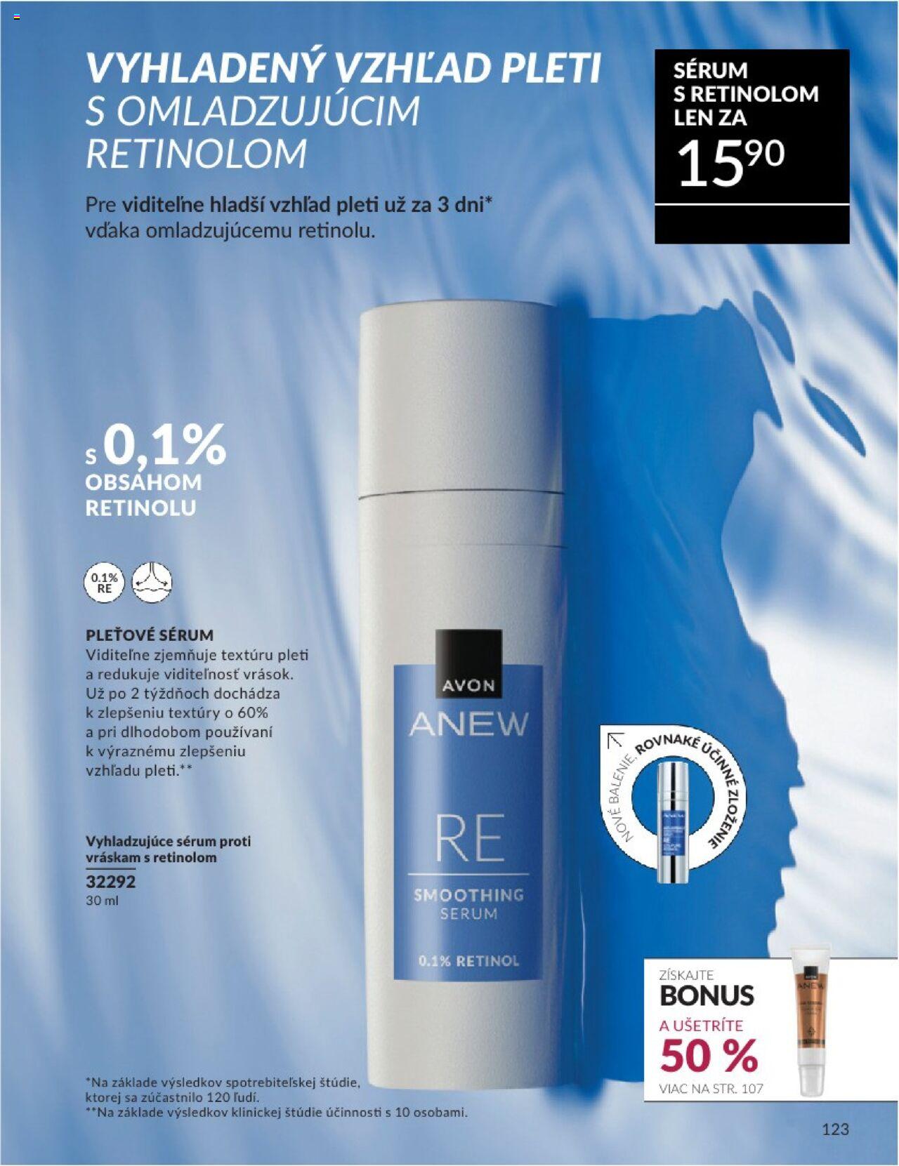 avon - Katalóg AVON 10 2024 » Aktuálny leták online 01.10.2024 - 31.10.2024 - page: 123 avon - Katalóg AVON 10 2024 » Aktuálny leták online 01.10.2024 - 31.10.2024 - page: 123
