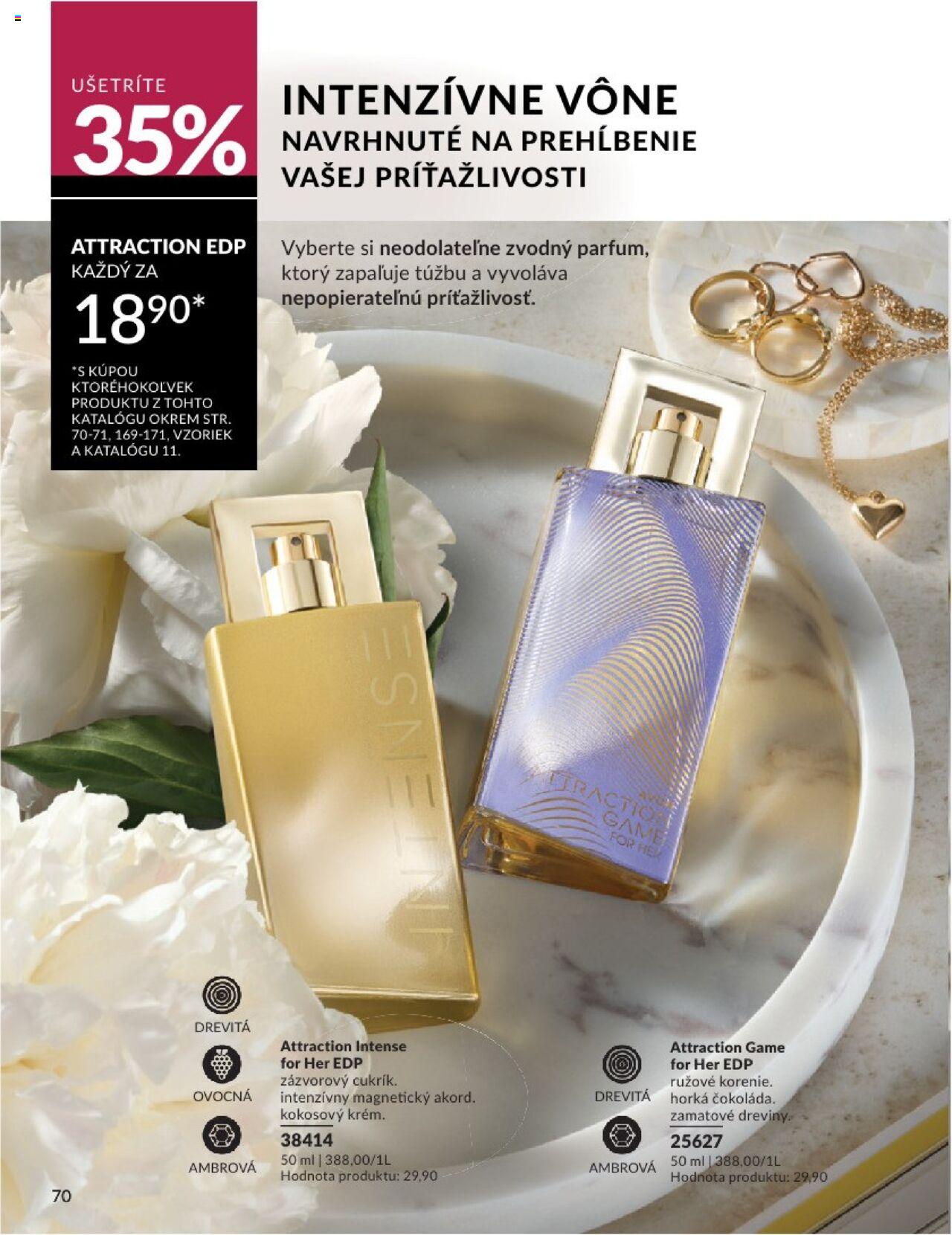 avon - Katalóg AVON 10 2024 » Aktuálny leták online 01.10.2024 - 31.10.2024 - page: 70 avon - Katalóg AVON 10 2024 » Aktuálny leták online 01.10.2024 - 31.10.2024 - page: 70