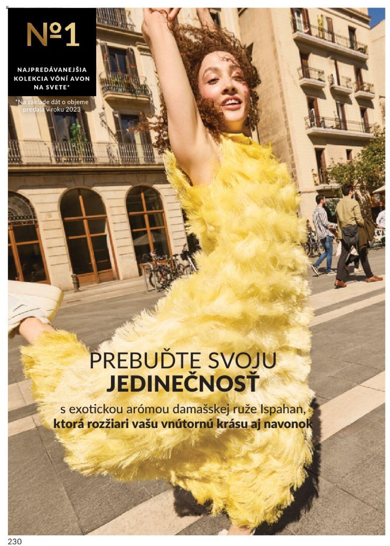 avon - Katalóg AVON 10 2024 » Aktuálny leták online 01.10.2024 - 31.10.2024 - page: 230 avon - Katalóg AVON 10 2024 » Aktuálny leták online 01.10.2024 - 31.10.2024 - page: 230