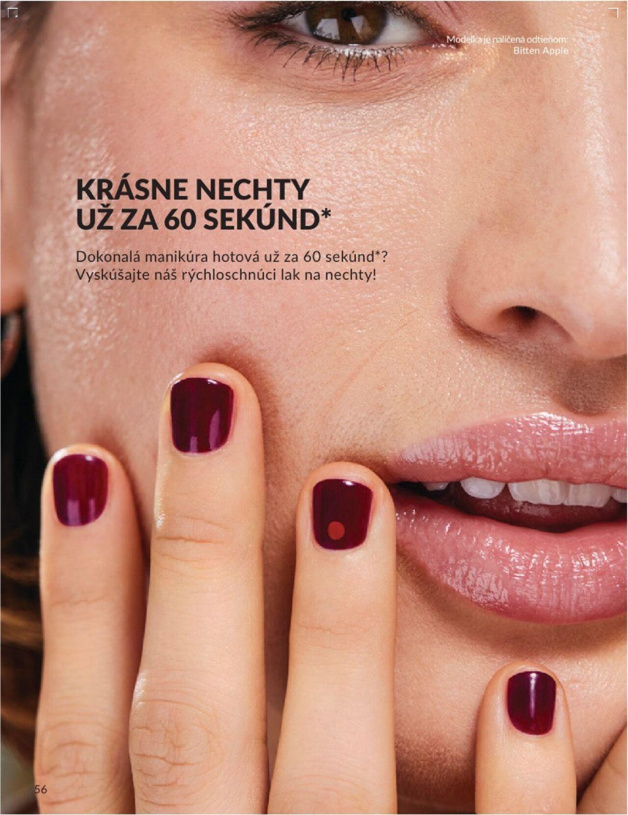 avon - Katalóg AVON 10 2024 » Aktuálny leták online 01.10.2024 - 31.10.2024 - page: 56 avon - Katalóg AVON 10 2024 » Aktuálny leták online 01.10.2024 - 31.10.2024 - page: 56
