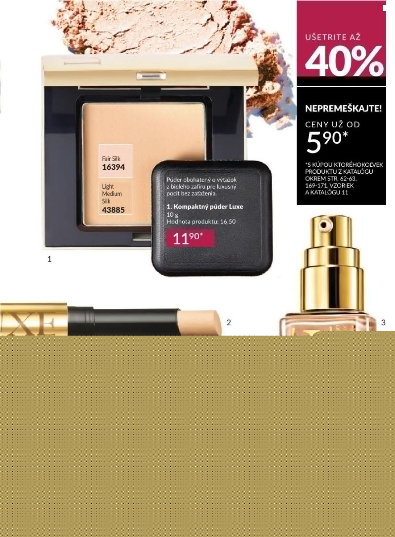 avon - Katalóg AVON 10 2024 » Aktuálny leták online 01.10.2024 - 31.10.2024 - page: 63 avon - Katalóg AVON 10 2024 » Aktuálny leták online 01.10.2024 - 31.10.2024 - page: 63