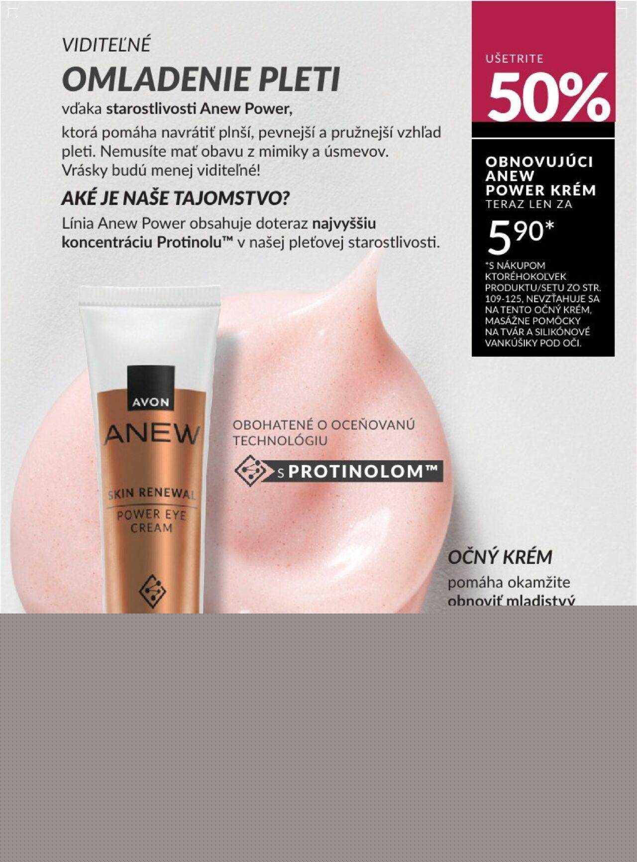 avon - Katalóg AVON 10 2024 » Aktuálny leták online 01.10.2024 - 31.10.2024 - page: 107 avon - Katalóg AVON 10 2024 » Aktuálny leták online 01.10.2024 - 31.10.2024 - page: 107