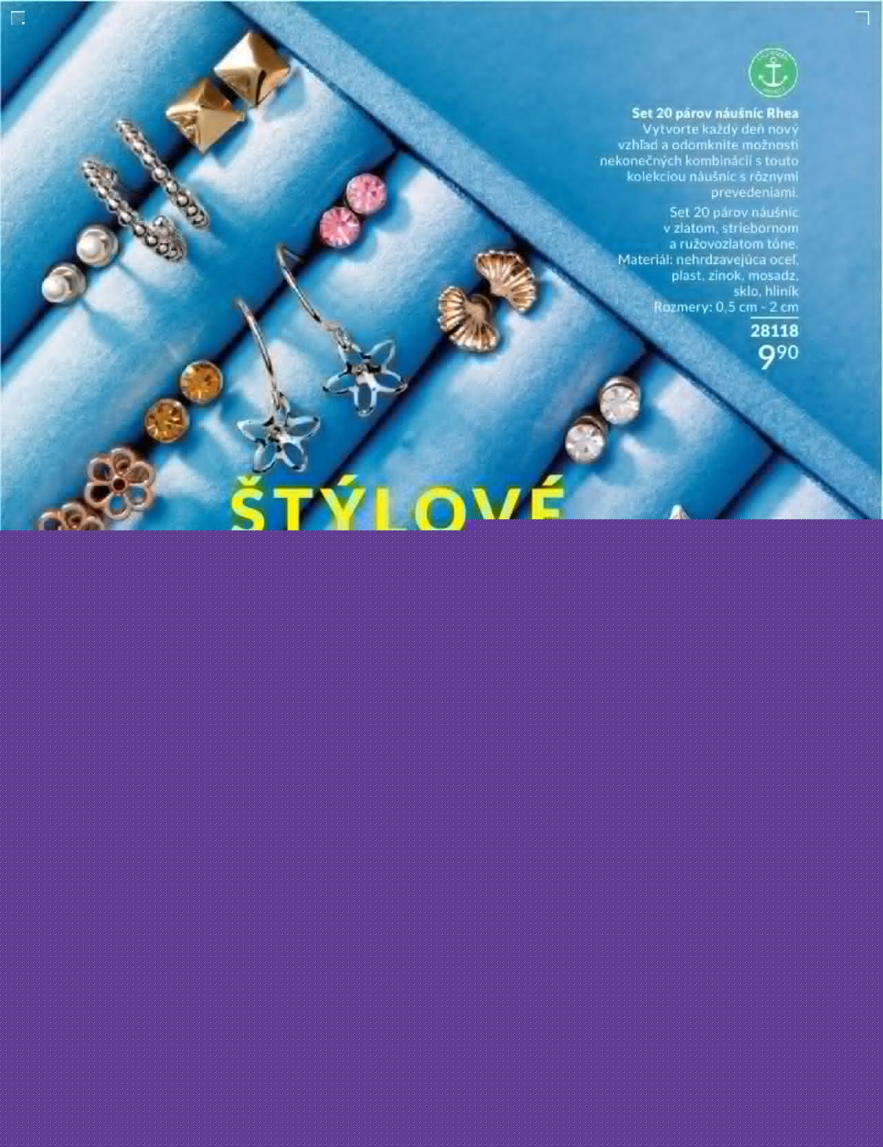 avon - Katalóg AVON 10 2024 » Aktuálny leták online 01.10.2024 - 31.10.2024 - page: 154 avon - Katalóg AVON 10 2024 » Aktuálny leták online 01.10.2024 - 31.10.2024 - page: 154