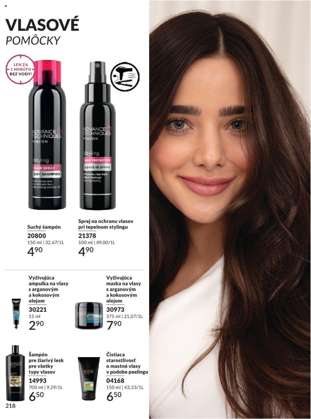 avon - Katalóg AVON 10 2024 » Aktuálny leták online 01.10.2024 - 31.10.2024 - page: 218 avon - Katalóg AVON 10 2024 » Aktuálny leták online 01.10.2024 - 31.10.2024 - page: 218