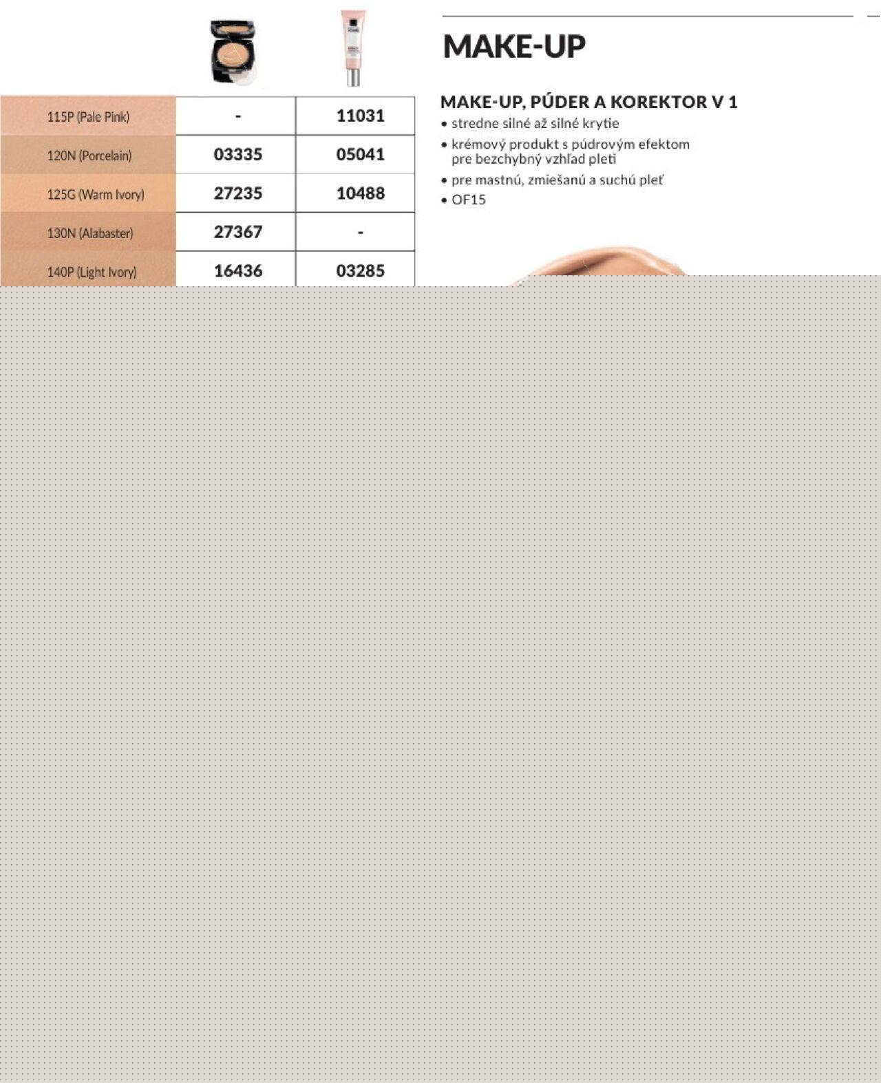 avon - Katalóg AVON 10 2024 » Aktuálny leták online 01.10.2024 - 31.10.2024 - page: 44 avon - Katalóg AVON 10 2024 » Aktuálny leták online 01.10.2024 - 31.10.2024 - page: 44