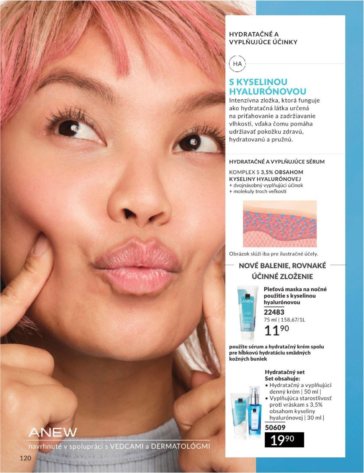 avon - Katalóg AVON 10 2024 » Aktuálny leták online 01.10.2024 - 31.10.2024 - page: 120 avon - Katalóg AVON 10 2024 » Aktuálny leták online 01.10.2024 - 31.10.2024 - page: 120